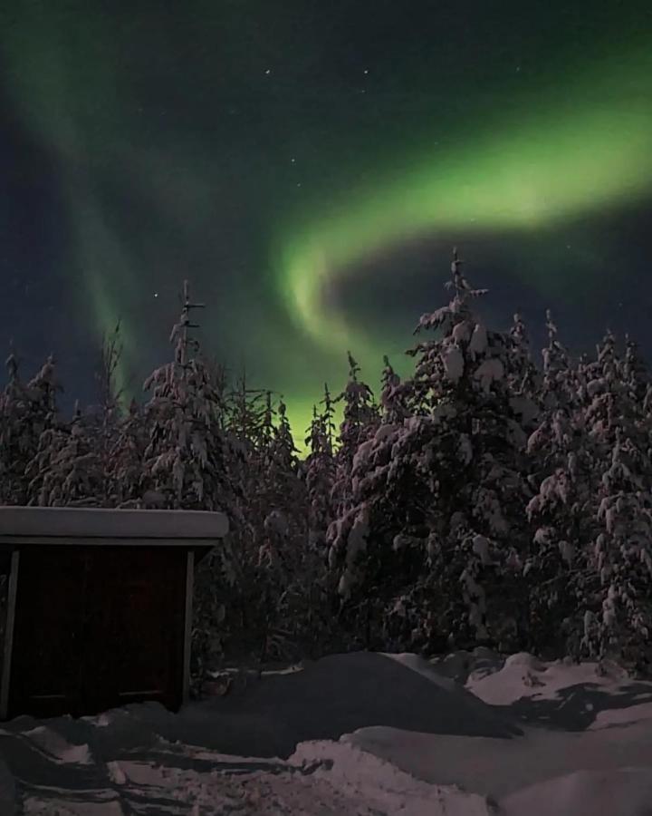 Arctic Circle Apartment Rovaniemi Buitenkant foto