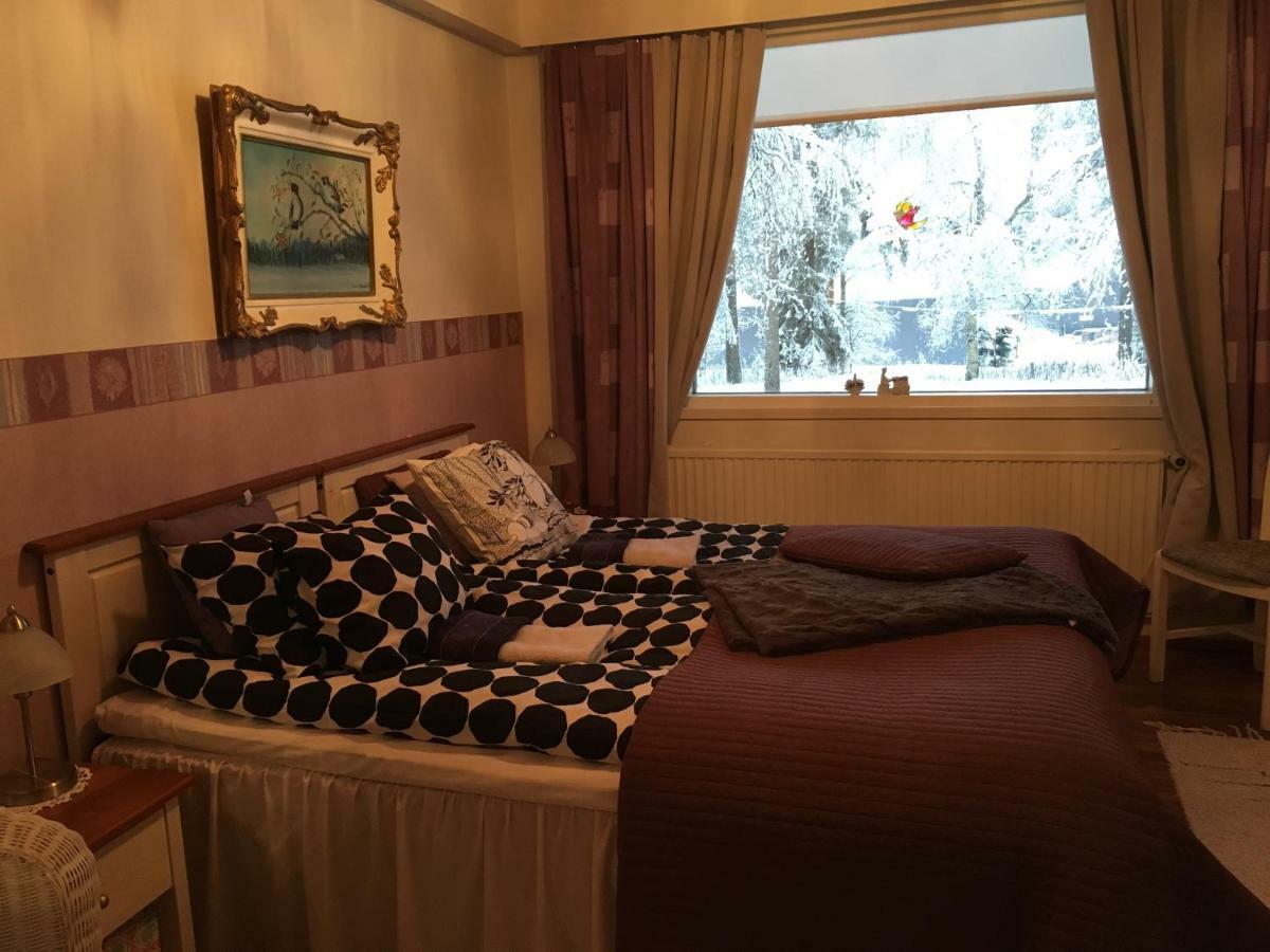 Arctic Circle Apartment Rovaniemi Buitenkant foto